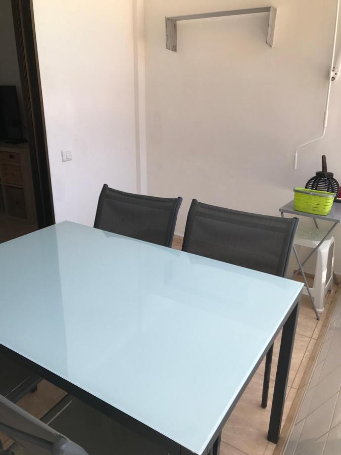 Yumbo Beach Apartment Perfect Location Free Fast Wifi Playa del Ingles  Exterior foto