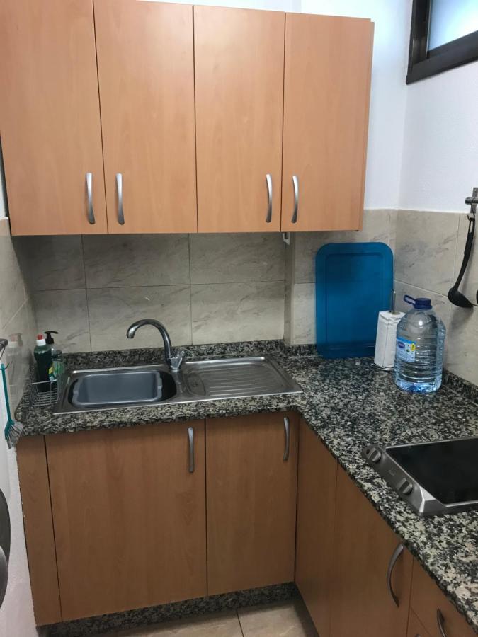 Yumbo Beach Apartment Perfect Location Free Fast Wifi Playa del Ingles  Exterior foto
